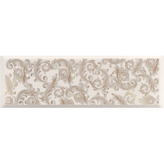 Плитка 0265026 BAROCCO WHITE 20 x 60