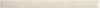 Плитка 0265040 LIST.DIAMANTATO CREAM 5x60