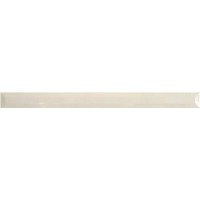 Плитка 0265040 LIST.DIAMANTATO CREAM 5x60
