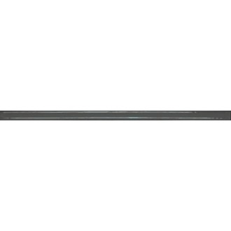 Плитка 03480 (MRV235) RACC. JOLLY ELITE NERO 1.5x30