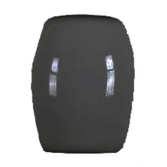 Плитка 03520 (MRV239) ANG.PROFILO ELITE NERO 1.5x3