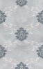 Плитка 04-01-1-09-03-06-1104-0 Мия декор серый 25х40