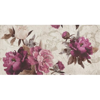 Плитка 04-01-1-10-03-11-683-0 Кэрол бежевый декор 50x25