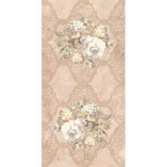 Керамическая плитка 04-01-1-10-03-15-404-0 Розмари 50x25