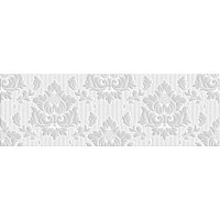 Плитка 04-01-1-17-03-06-1107-0 Декор Шармель серый 20х60