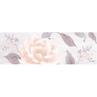 Плитка 04-01-1-17-03-06-643-0 Даф серый декор 60х20