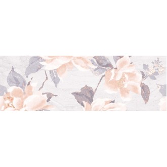 Плитка 04-01-1-17-03-06-644-0 Даф серый декор 60х20