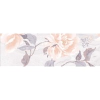 Плитка 04-01-1-17-03-06-645-0 Даф серый декор 60х20