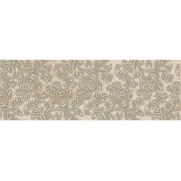 Плитка 04-01-1-17-03-11-1105-0 Декор Лаурия бежевый 20х60