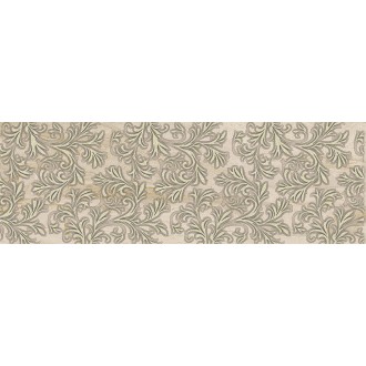 Плитка 04-01-1-17-03-11-1105-0 Декор Лаурия бежевый 20х60