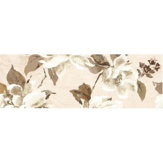 Плитка 04-01-1-17-03-11-644-0 Даф бежевый декор 60х20