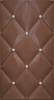 Плитка 04102-0106 DELUXE Inserto Moka 25x46
