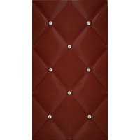 Плитка 04102-0114 DELUXE Inserto Bordo 25x46