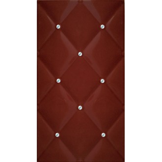 Плитка 04102-0114 DELUXE Inserto Bordo 25x46