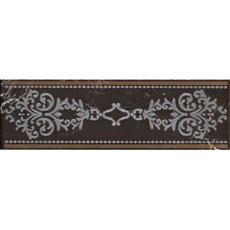 Плитка 08810 (MRV142) FRISE PORT LAURENT 9,6x30