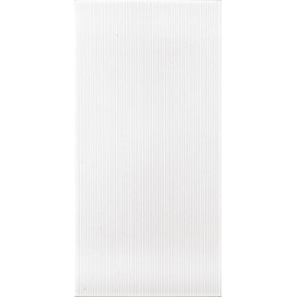 Плитка 08960 (MRV150) BIANCO RIGHE 30x60.2