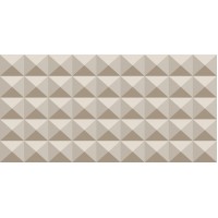 Плитка 09-00-5-10-30-11-681 Кэрол бежевый мозаика 50x25