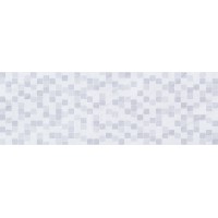 Плитка 09-00-5-17-30-06-594 Атриум Мозаика серый 20х60