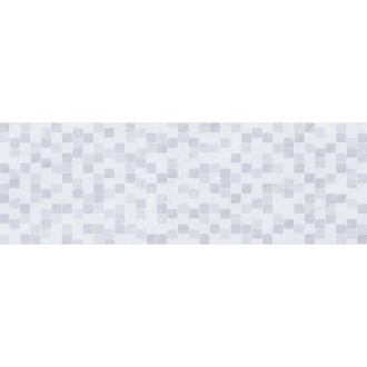 Плитка 09-00-5-17-30-06-594 Атриум Мозаика серый 20х60
