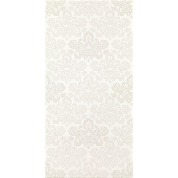 Керамогранит Плитка 09120 (MRV154) BIANCO DAMASCO 30x60.2