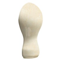 Плитка 09440 (MRV133) ANGOLO BORDO CREMA MARFIL 1,5x5,5