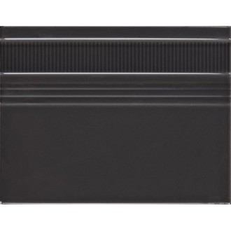 Плитка 09470 ALZATA ELITE NERO 23x30