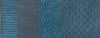 Плитка 100164 Rev. RAKU SYMBOL TURQUOISE 26x60.5