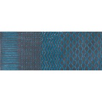 Плитка 100164 Rev. RAKU SYMBOL TURQUOISE 26x60.5