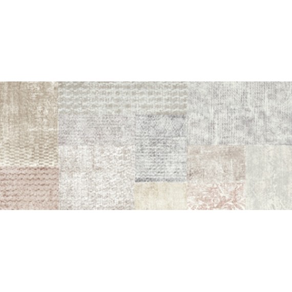 Керамическая плитка 100286 Ral Cloud 26x60,5