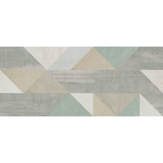 Керамическая плитка 101042 Fascia Matisse Mix Tofee 26x60,5