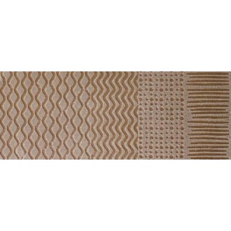 Плитка 101765 Rev. RAKU SYMBOL COPPER 26x60.5