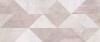 Плитка 103023 Fascia Matisse Mix Cloud 26x60,5