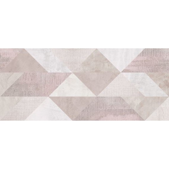 Керамическая плитка 103023 Fascia Matisse Mix Cloud 26x60,5