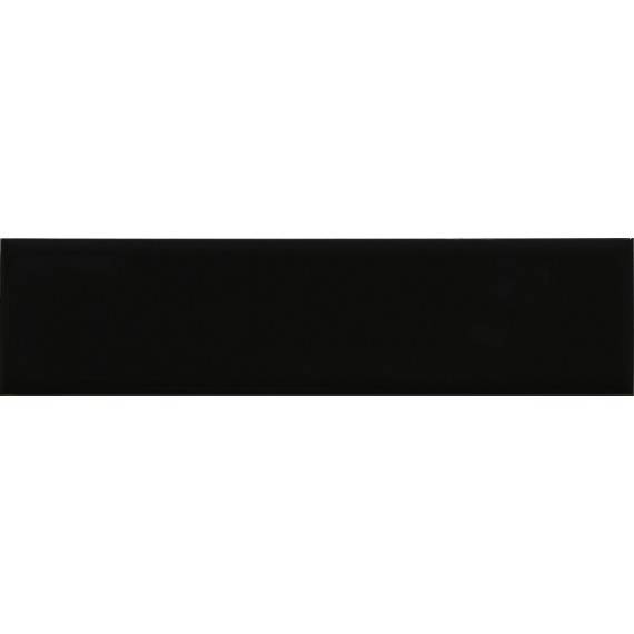 Керамогранит Плитка 1037912 FLAIR NERO 14x56