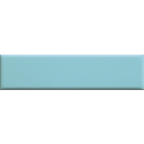 Керамогранит Плитка 1037915 FLAIR AZZURRO 14x56