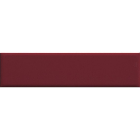 Керамогранит Плитка 1037916 FLAIR BORDEAUX 14x56