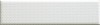 1038464 INS.DROPS BIANCO 14x56