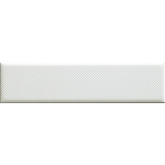 Керамогранит Плитка 1038464 INS.DROPS BIANCO 14x56