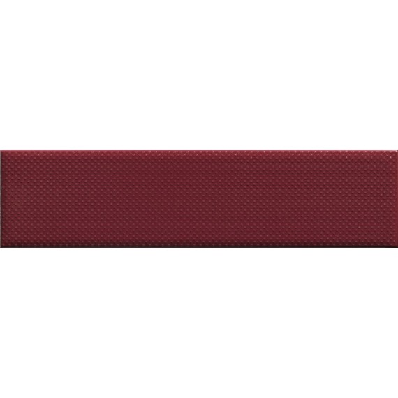 Керамогранит Плитка 1038466 INS.DROPS BORDEAUX 14x56