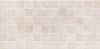 Плитка 1041-0232 (1041-0172) Астрид кофейная 20х40