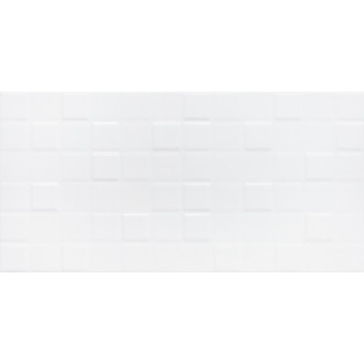 Плитка 1041-0233 (1041-0173) Астрид белая 20х40