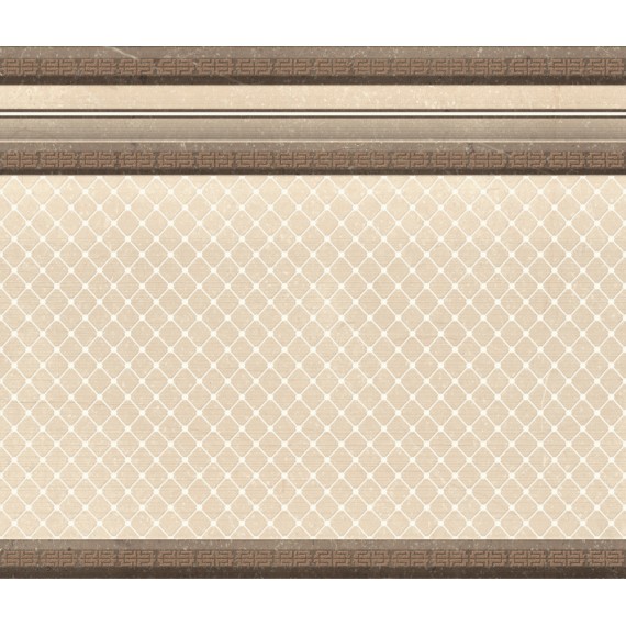 Керамическая плитка Goetan 10443 Zocalo VERONA 20х23,5
