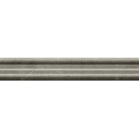 Плитка 1050MR60 Бордюр Marmochic дымчатый жемчуг 5x29.5