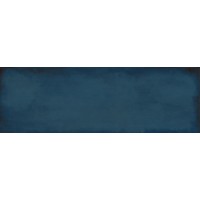 Плитка 1064-0228 Парижанка синий 20х60