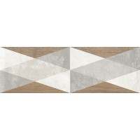 Плитка 1064-0327 Стен Декор 2 20х60