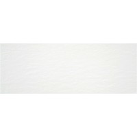 Плитка 110-008-1 Aral White Mt Rect 33.3x90