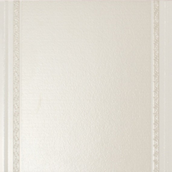 Керамогранит Плитка 110011 Ermitage Finitura Impero Bianco 25.5x25.5