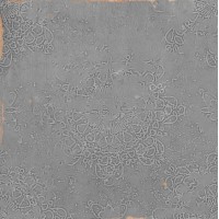 111358 ZELLIGE DECOR GREY 12.5x12.5