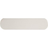 124929 O WHITE GLOSS 7,5x30