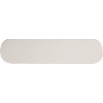 124929 O WHITE GLOSS 7,5x30